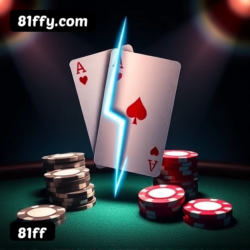 Jogos com maior RTP na 81ff