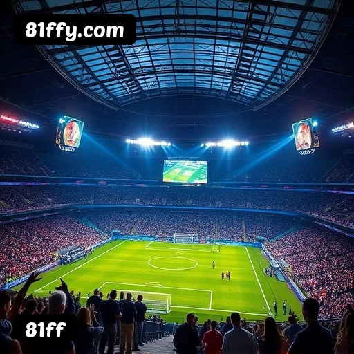 Equipe de suporte ao cliente da 81ff