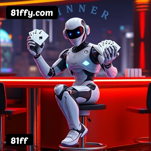 Cashback semanal 81ff