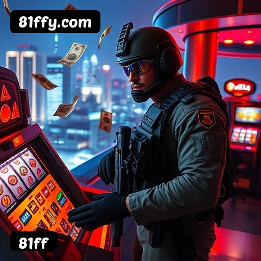 Fortune Rabbit - Slot Fortune series