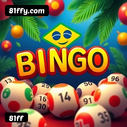 Bônus de Boas-vindas 81ff